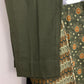 Lawn 3-PC Suit by SAYA