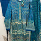 Lawn 3-PC Suit by SAYA