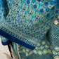 Lawn 3-PC Suit by SAYA