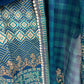 Lawn 3-PC Suit by SAYA