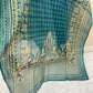 Lawn 3-PC Suit by SAYA