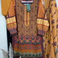 Lawn 3-PC Suit by SAYA
