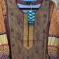 Lawn 3-PC Suit by SAYA