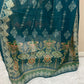 Lawn 3-PC Suit by SAYA
