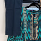 Lawn 3-PC Suit by SAYA