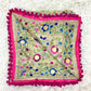 Gorgeous Hand Embroidered Dupatta