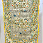 Gorgeous Hand Embroidered Dupatta