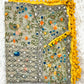 Gorgeous Hand Embroidered Dupatta