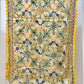 Gorgeous Hand Embroidered Dupatta