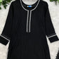 Lilen B/W 3PC Outfit #1 XS-XXL