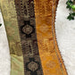 Silk Jacquard Dupatta