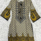 Beautiful Kurti Vascos Fabric