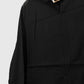 Khaadi Prêt Black Cotton Top