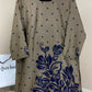 Casual Soft Lilen Top - Small to XLarge