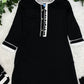 Lilen B/W 3PC Outfit #3 XS-XXL