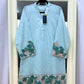 Cotton Kurti by Bonanza Satrangi
