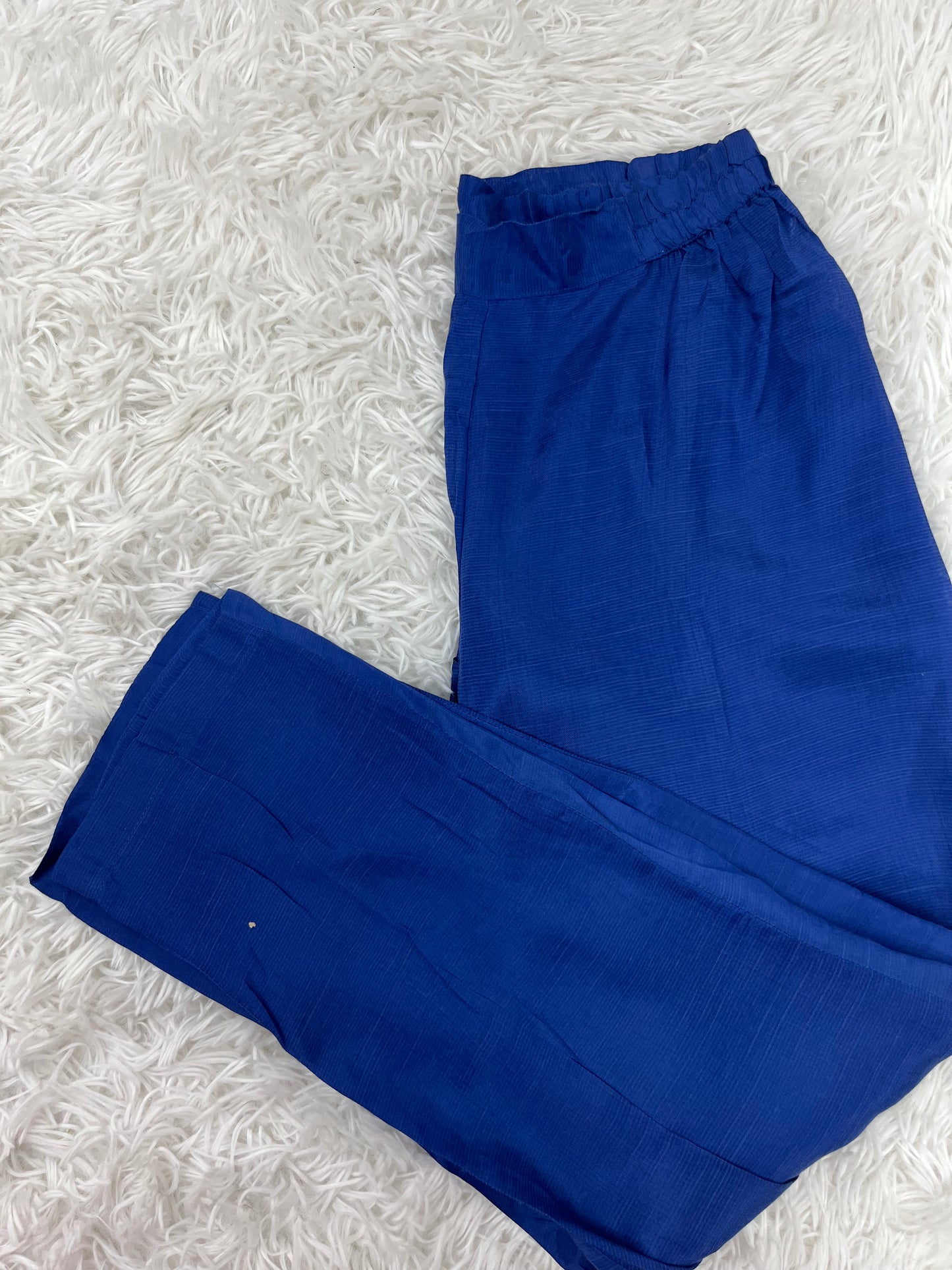 Beechtree Lightweight Blue Trouser M