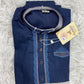 Dark Wash n’ Wear Outfit 1-3YRS