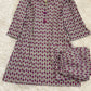 SAYA Brand Suit 2-Piece