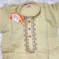 Light Wash n’ Wear Outfit 1-3YRS