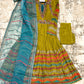 Beautiful 3-Piece Maxi