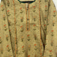 Chanderi Silk Mukesh top Medium