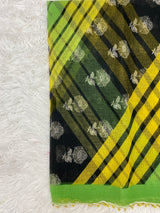 Khaadi Net Printed Dupatta