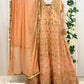 2 Pcs Peshwash Style Maxi