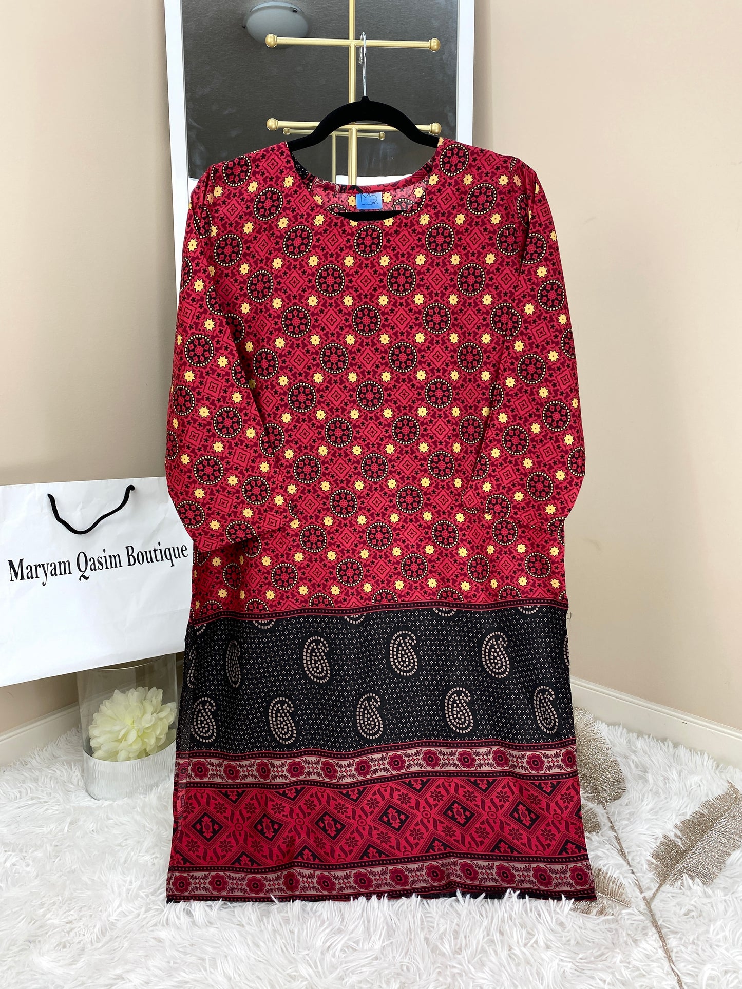 Casual Soft Lilen Top - Small to XLarge