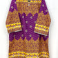 Khaddar Printed Top L-XL