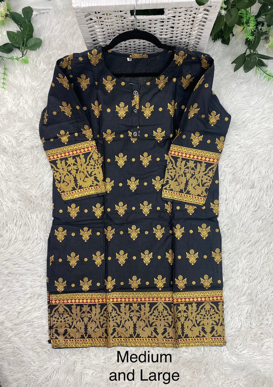 Soft Lawn Top S-L