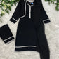 Lilen B/W 3PC Outfit #6 XS-XXL