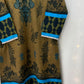 Al-Karam 2PC Lawn Outfit