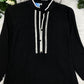 Lilen B/W 3PC Outfit #5 XS-XXL
