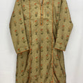 Chanderi Silk Mukesh top Medium