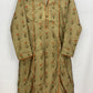 Chanderi Silk Mukesh top Medium