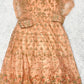 2 Pcs Peshwash Style Maxi