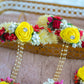 Colourful Full Mehndi Jewelry Set 6PC