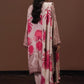 Original Sana Safinaz: Unstitched Lilen 2Pcs