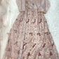 2 Pcs Peshwash Style Maxi