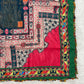 Printed Silk Dupatta