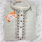 Light Wash n’ Wear Outfit 1-3YRS