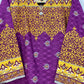 Khaddar Printed Top L-XL