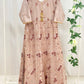 2 Pcs Peshwash Style Maxi