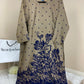 Casual Soft Lilen Top - Small to XLarge