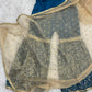 Luxury Blue Georgette/Silk Gharara Outfit 3PC
