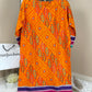 Casual Soft Lilen Top - Small to XLarge