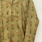 Chanderi Silk Mukesh top Medium