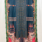 Printed Silk Dupatta