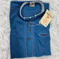 Dark Wash n’ Wear Outfit 1-3YRS